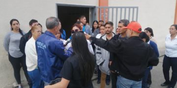 Niegan ingreso de la Doctora Elsi Berti al ASIC Boconó por motivos políticos