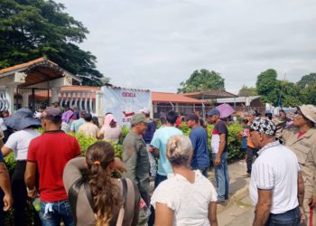 Jornada electoral en el municipio Miranda se realiza con normalidad