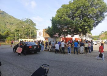 Trujillo | Jornada electoral en El Prado y San Lázaro se desarrolla con normalidad y alta participación