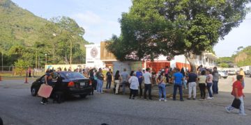 Trujillo | Jornada electoral en El Prado y San Lázaro se desarrolla con normalidad y alta participación