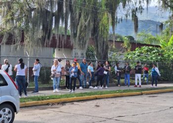 Coordinadores enfermos retrasan proceso electoral en Boconó
