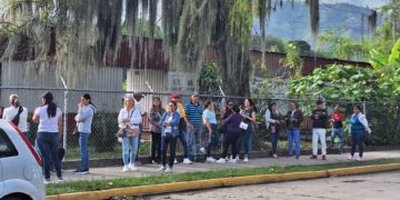 Coordinadores enfermos retrasan proceso electoral en Boconó