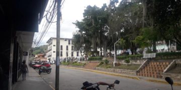 Boconó: Entre la soledad, el miedo postelectoral y la zozobra