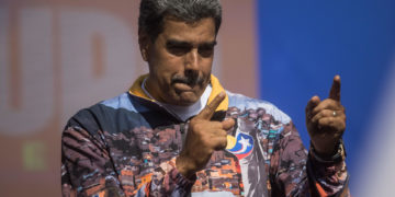 Maduro asegura ser el primero de «muchos presidentes chavistas» de Venezuela del siglo XXI