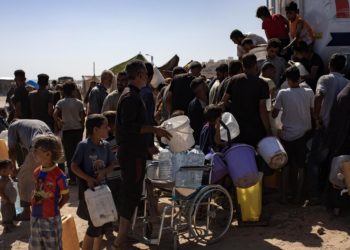 Ya son más de 38.000 los muertos provocados por la guerra israelí en Gaza