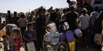 Ya son más de 38.000 los muertos provocados por la guerra israelí en Gaza