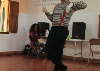 Teatro para el Jardín de Venezuela: Show de títeres se presentará en Boconó