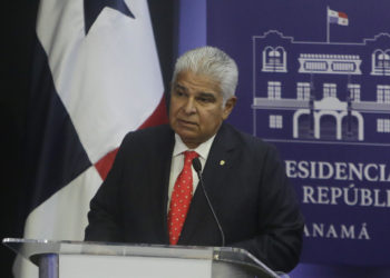 Panamá pone en «suspenso» las relaciones diplomáticas con Venezuela tras las elecciones