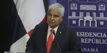 Panamá pone en «suspenso» las relaciones diplomáticas con Venezuela tras las elecciones