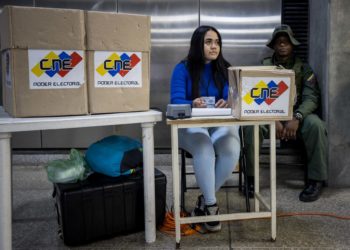 Venezuela se prepara para sus elecciones más trascendentales de la última década
