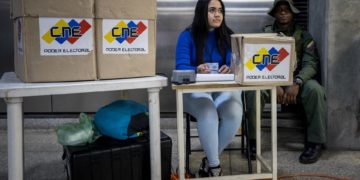 Venezuela se prepara para sus elecciones más trascendentales de la última década