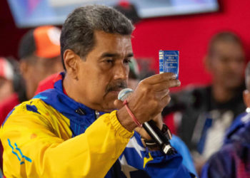 EE.UU., Argentina, Chile, Perú, Guatemala y Costa Rica desconocen la reelección de Maduro