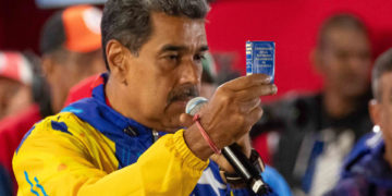 EE.UU., Argentina, Chile, Perú, Guatemala y Costa Rica desconocen la reelección de Maduro