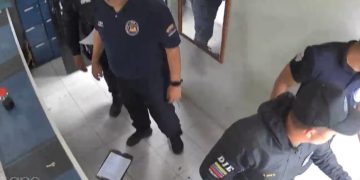 Allanan vivienda donde se hospedó María Corina Machado en Táchira