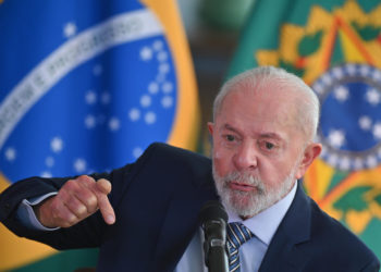 Lula confiesa que se «asustó» con la amenaza de Maduro sobre «un baño de sangre» si pierde