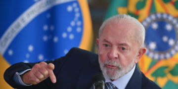 Lula confiesa que se «asustó» con la amenaza de Maduro sobre «un baño de sangre» si pierde