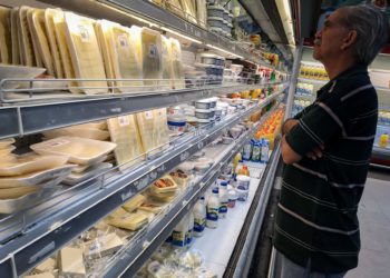 Venezuela registró en junio su inflación más baja en 39 años, según Nicolás Maduro