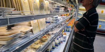 Venezuela registró en junio su inflación más baja en 39 años, según Nicolás Maduro