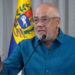 Jorge Rodríguez pide cárcel para Edmundo González Urrutia y María Corina Machado
