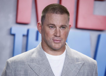 Channing Tatum se adentró en «lugares oscuros» para interpretar a su nuevo personaje