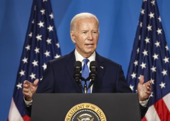 EEUU Elecciones| Biden confirma que el miércoles pronunciará un discurso a la nación sobre su renuncia