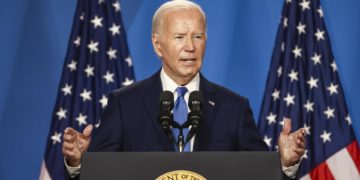 EEUU Elecciones| Biden confirma que el miércoles pronunciará un discurso a la nación sobre su renuncia