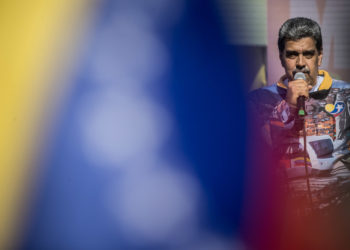 El chavismo y su apego al poder tras un cuarto de siglo en el Gobierno