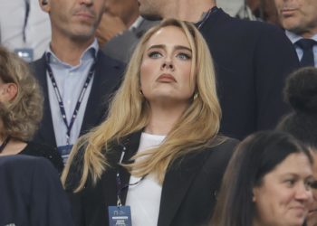 Adele se alojará en una lujosa habitación de 450 metros cuadrados en Múnich, según medios