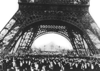 París 1900-2024; de unos Juegos clandestinos a los primeros con paridad