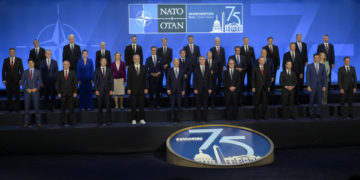 Rusia estudiará medidas para contener a la OTAN tras decisiones adoptadas en Washington