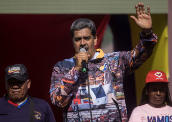 Maduro promete financiamientos a un millón de emprendedores, a seis días de las elecciones