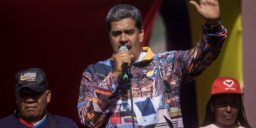 Maduro promete financiamientos a un millón de emprendedores, a seis días de las elecciones