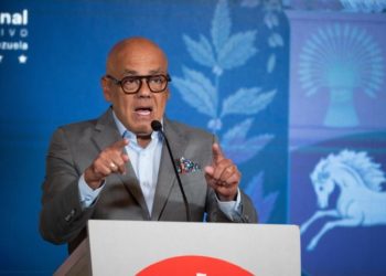¿El chavismo reconocería una derrota electoral?: lo que dijo Jorge Rodríguez