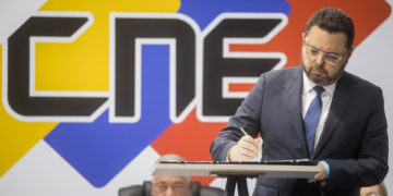 Ecarri dice que la polarización generará más pobreza