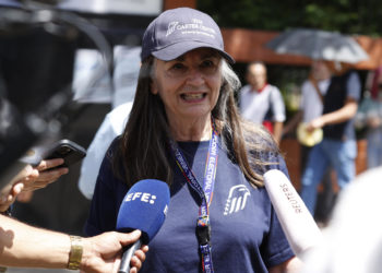 Centro Carter observa comicios de Venezuela con 17 funcionarios en cuatro estados del país