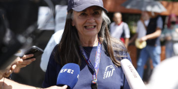 Centro Carter observa comicios de Venezuela con 17 funcionarios en cuatro estados del país