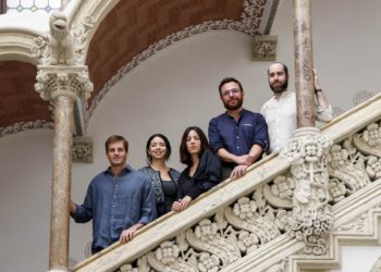 El compromiso social joven de científicas de Venezuela y Guatemala tiene premio en España