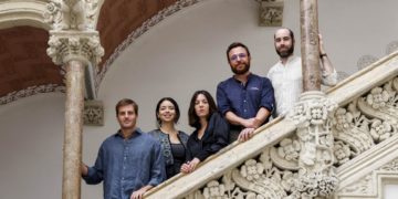 El compromiso social joven de científicas de Venezuela y Guatemala tiene premio en España