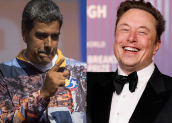 La disputa entre Nicolás Maduro y Elon Musk se calma tras un día de cruce de insultos