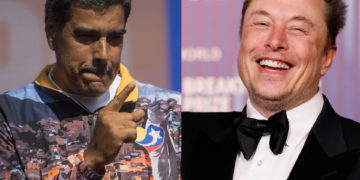 La disputa entre Nicolás Maduro y Elon Musk se calma tras un día de cruce de insultos
