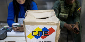 Venezuela, ante el reto de demostrar que tiene «el mejor sistema electoral del mundo»