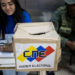 Venezuela, ante el reto de demostrar que tiene «el mejor sistema electoral del mundo»