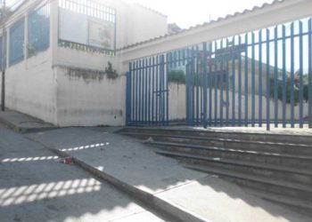 El Plan República ya tomó los centros de votación en Boconó