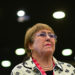 Bachelet exige «total transparencia» en Venezuela y publicación de todas las actas
