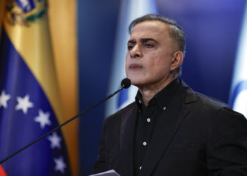 Fiscalía investiga supuesto plan opositor para adulterar resultado electoral
