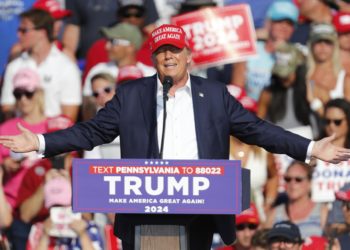 Condena y consternación mundial por el atentado contra Trump