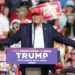 Condena y consternación mundial por el atentado contra Trump