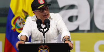Petro viaja a Nueva York para proponer a la ONU un «plan de choque» para el acuerdo de paz