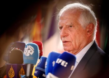 Borrell considera «vital» asegurar la «total transparencia» del proceso electoral en Venezuela