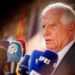 Borrell considera «vital» asegurar la «total transparencia» del proceso electoral en Venezuela